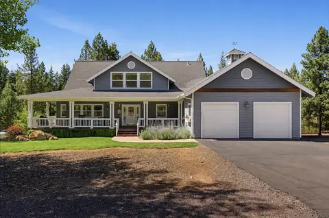 146 Bailey Creek Dr, Lake Almanor, CA 96137