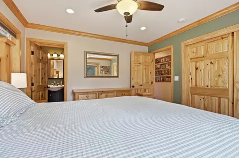 Bedroom - 714 Watson Rd, Chester, CA 96020 photo 3 of 7
