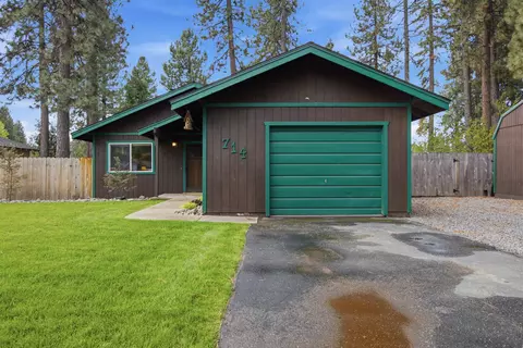 Exterior - 714 Watson Rd, Chester, CA 96020 photo 2 of 9