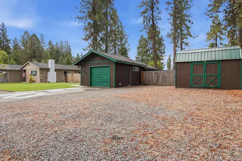Exterior - 714 Watson Rd, Chester, CA 96020 photo 3 of 9