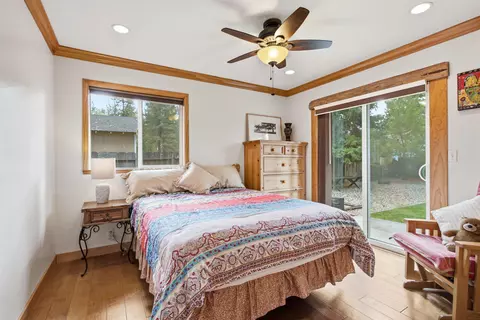 Bedroom - 714 Watson Rd, Chester, CA 96020 photo 4 of 7