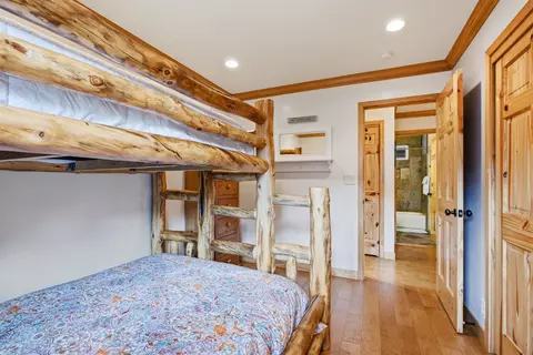 Bedroom - 714 Watson Rd, Chester, CA 96020 photo 7 of 7