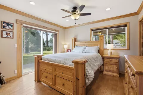 Bedroom - 714 Watson Rd, Chester, CA 96020 photo 1 of 7