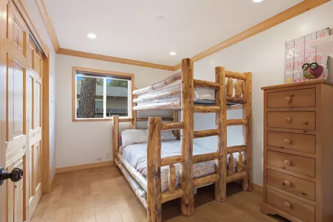 Bedroom - 714 Watson Rd, Chester, CA 96020 photo 6 of 7