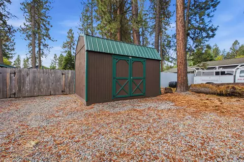 Exterior - 714 Watson Rd, Chester, CA 96020 photo 9 of 9