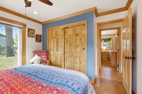 Bedroom - 714 Watson Rd, Chester, CA 96020 photo 5 of 7