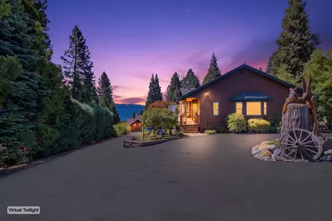 3382 Cedar Ln, Lake Almanor, CA 96137
