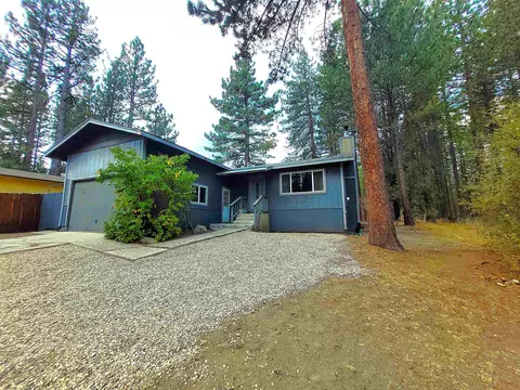 257 Grizzly Way, Portola, CA 96122