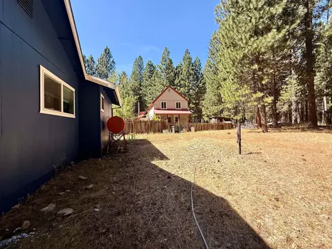 Exterior - 620 Pineleaf Dr, Meadow Valley, CA 95956 photo 7 of 17