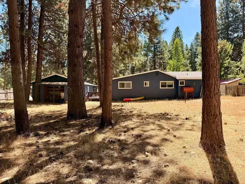 Exterior - 620 Pineleaf Dr, Meadow Valley, CA 95956 photo 6 of 17