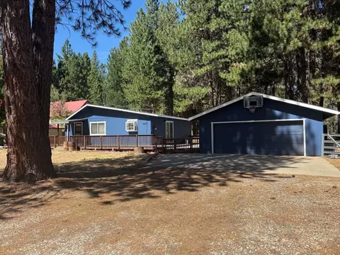 Other - 620 Pineleaf Dr, Meadow Valley, CA 95956 photo 1 of 3