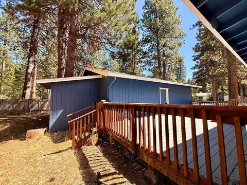Exterior - 620 Pineleaf Dr, Meadow Valley, CA 95956 photo 9 of 17