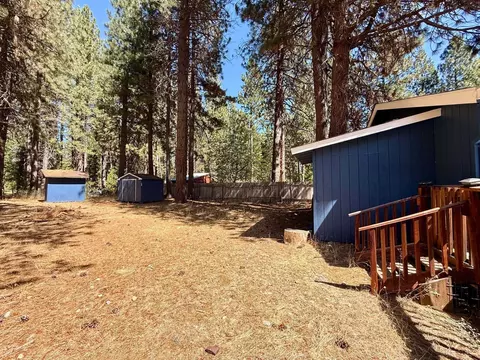 Exterior - 620 Pineleaf Dr, Meadow Valley, CA 95956 photo 8 of 17