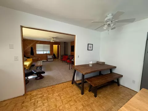 Dining - 620 Pineleaf Dr, Meadow Valley, CA 95956 photo 2 of 2