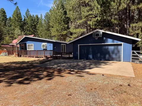 Exterior - 620 Pineleaf Dr, Meadow Valley, CA 95956 photo 15 of 17