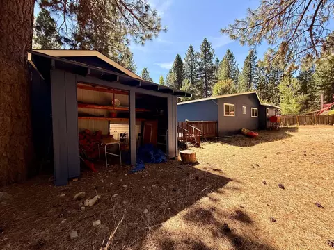 Exterior - 620 Pineleaf Dr, Meadow Valley, CA 95956 photo 4 of 17