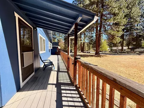 Exterior - 620 Pineleaf Dr, Meadow Valley, CA 95956 photo 12 of 17