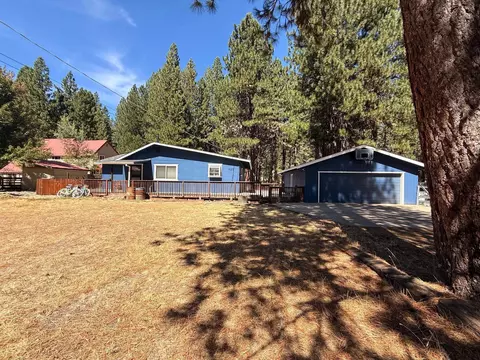Exterior - 620 Pineleaf Dr, Meadow Valley, CA 95956 photo 16 of 17