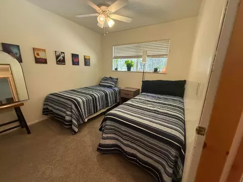 Bedroom - 620 Pineleaf Dr, Meadow Valley, CA 95956 photo 3 of 4