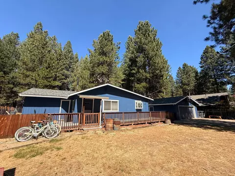 Exterior - 620 Pineleaf Dr, Meadow Valley, CA 95956 photo 17 of 17