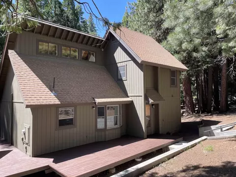 603 E Burnt Cedar Rd, Lake Almanor, CA 96137