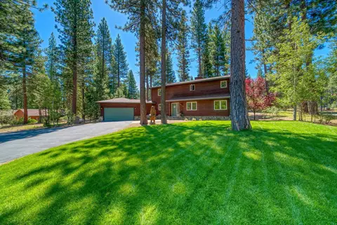 Exterior - 68 Eureka Springs Dr, Blairsden, CA 96103 photo 3 of 11