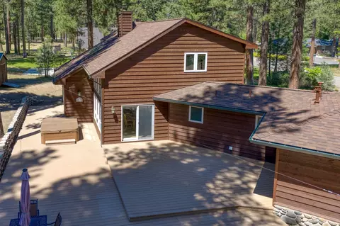 Exterior - 68 Eureka Springs Dr, Blairsden, CA 96103 photo 8 of 11