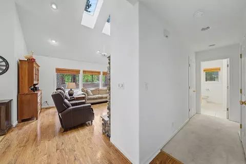 Entry Way - 68 Eureka Springs Dr, Blairsden, CA 96103 photo 5 of 5