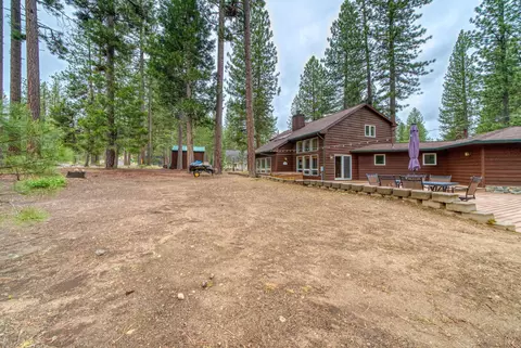 Exterior - 68 Eureka Springs Dr, Blairsden, CA 96103 photo 10 of 11