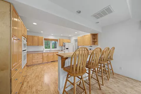 Kitchen - 68 Eureka Springs Dr, Blairsden, CA 96103 photo 1 of 4