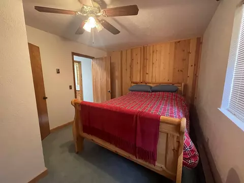 Bedroom - 13 Yokut Trl, Graeagle, CA 96103 photo 2 of 4