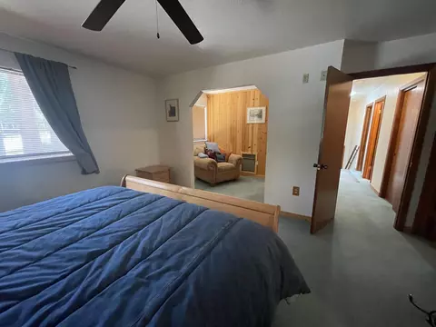Bedroom - 13 Yokut Trl, Graeagle, CA 96103 photo 3 of 4