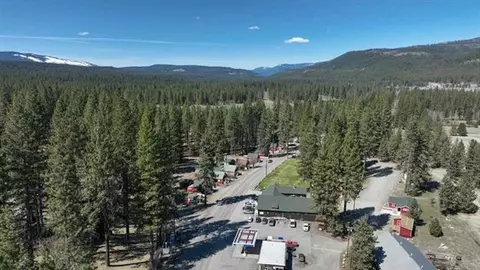 View/Area - 13 Yokut Trl, Graeagle, CA 96103 photo 3 of 3