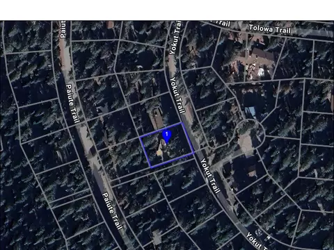 View/Area - 13 Yokut Trl, Graeagle, CA 96103 photo 1 of 3