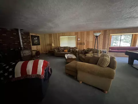 Living - 13 Yokut Trl, Graeagle, CA 96103 photo 1 of 4