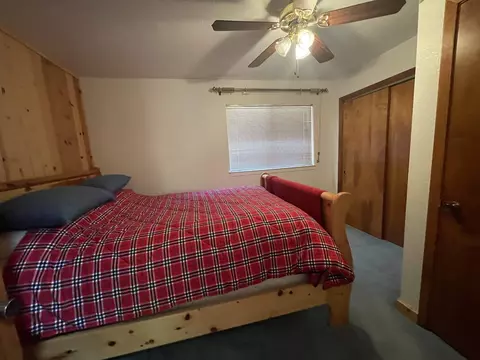 Bedroom - 13 Yokut Trl, Graeagle, CA 96103 photo 1 of 4