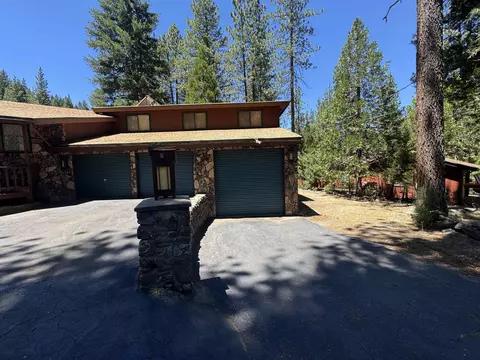Exterior - 13 Yokut Trl, Graeagle, CA 96103 photo 3 of 8