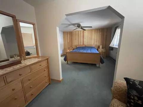 Bedroom - 13 Yokut Trl, Graeagle, CA 96103 photo 4 of 4