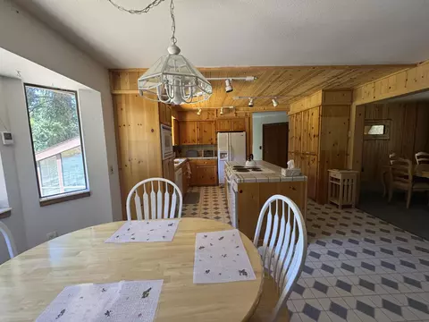 Kitchen - 13 Yokut Trl, Graeagle, CA 96103 photo 1 of 2