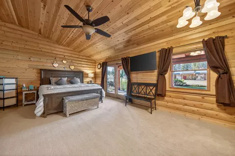 Bedroom - 645 Main St, Chester, CA 96020 photo 1 of 6