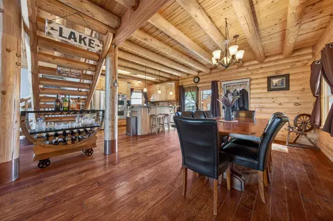 Dining - 645 Main St, Chester, CA 96020 photo 1 of 2