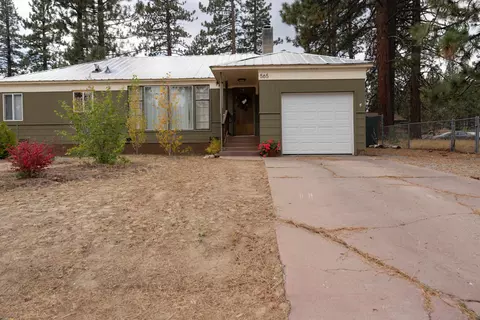 565 N Gulling St, Portola, CA 96122