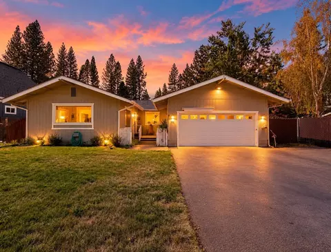 155 Clough St, Quincy, CA 95971