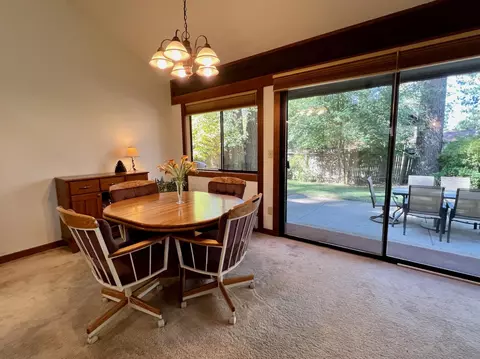 Dining - 92 Graeagle Meadows Rd, Graeagle, CA 96103 photo 1 of 2