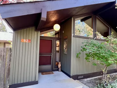 Exterior - 92 Graeagle Meadows Rd, Graeagle, CA 96103 photo 3 of 13