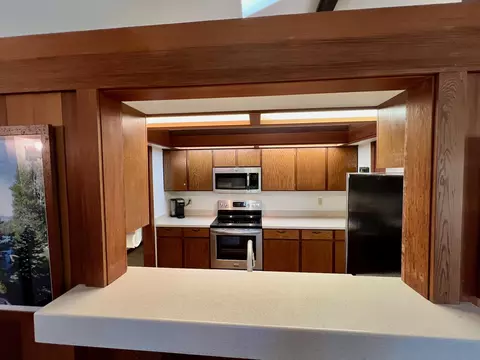Kitchen - 92 Graeagle Meadows Rd, Graeagle, CA 96103 photo 3 of 3