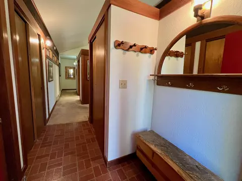 Entry Way - 92 Graeagle Meadows Rd, Graeagle, CA 96103 photo 1 of 2
