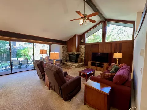 Living - 92 Graeagle Meadows Rd, Graeagle, CA 96103 photo 1 of 4