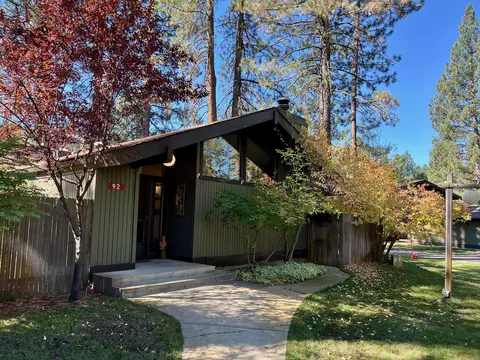 Exterior - 92 Graeagle Meadows Rd, Graeagle, CA 96103 photo 2 of 13