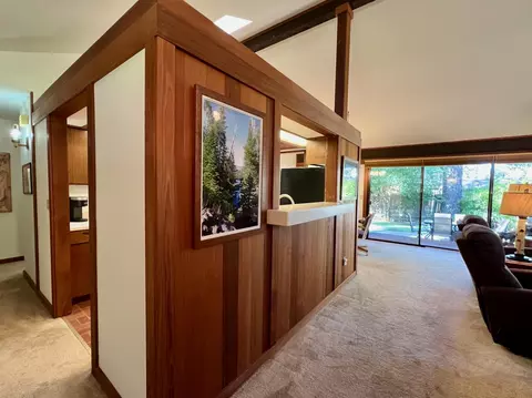 Entry Way - 92 Graeagle Meadows Rd, Graeagle, CA 96103 photo 2 of 2